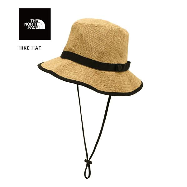 THE NORTH FACE / ザ・ノース・フェイス ： Hike Hat ： NN02341