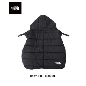 THE NORTH FACE ベビー ザ ノース フェイス Baby Multi Shell