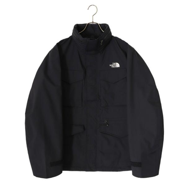 THE NORTH FACE / ザ ノースフェイス ： Panther Field Jacket ...
