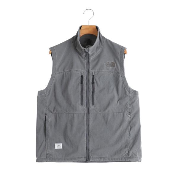 THE NORTH FACE / ザ・ノース・フェイス ： [レディース]GAR Faded Sof...
