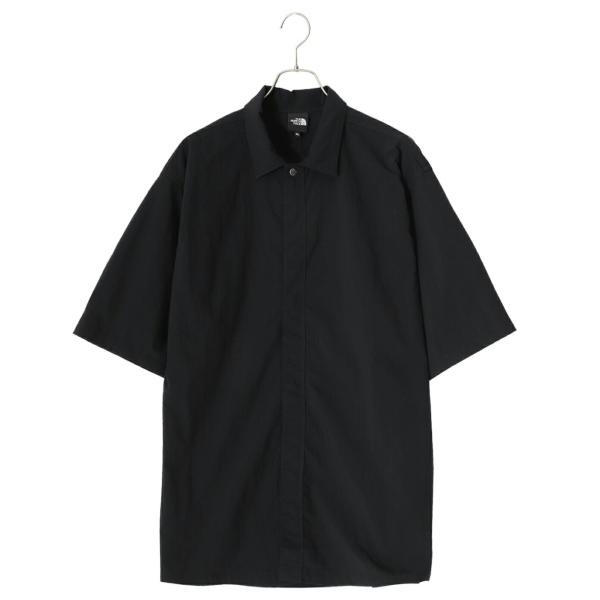 THE NORTH FACE / ザ・ノース・フェイス ： S/S Geology Shirt ： ...