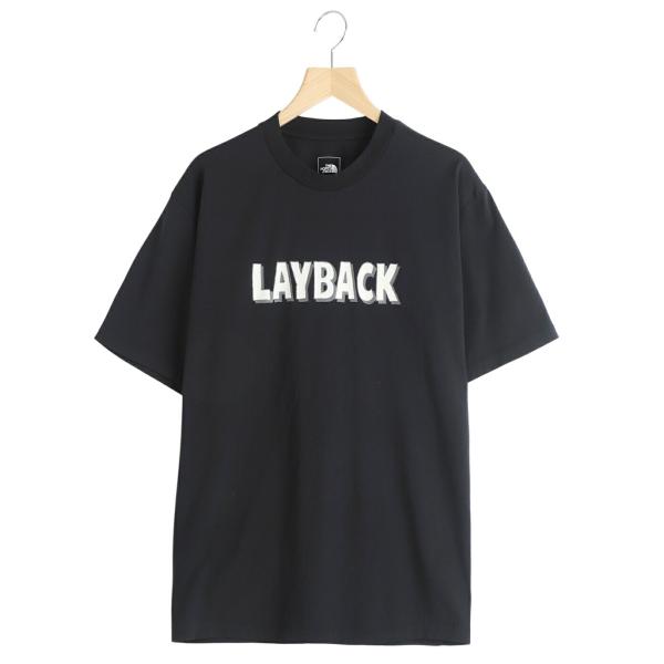 THE NORTH FACE / ザ・ノース・フェイス ： S/S LAYBACK Climb Te...