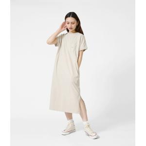 ノースフェイス ワンピース ファッション の商品一覧 通販 Yahoo ショッピング