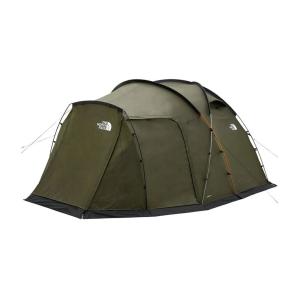 【新品未使用】THE NORTH FACE Lander 6 NV22317 THE NORTH FACE ランダー6 NV22317 ドーム型テント - 最安値・価格比較