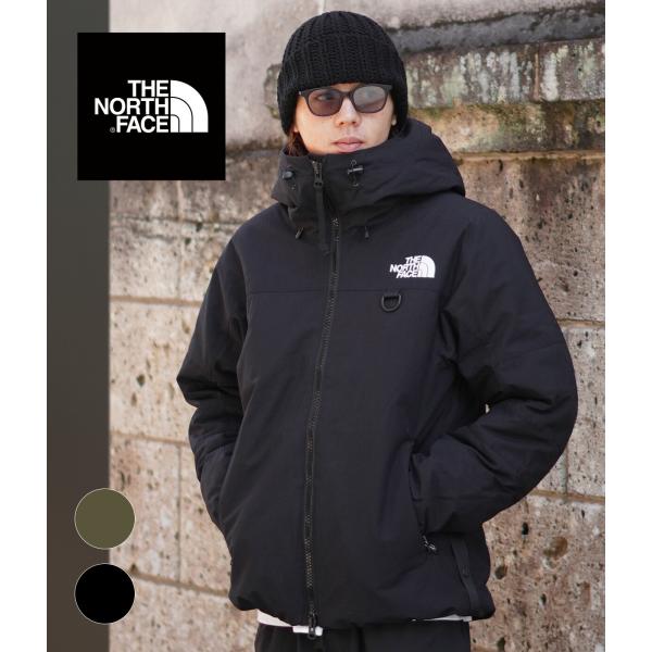 THE NORTH FACE / ザ ノースフェイス ： Firefly Insulated Par...