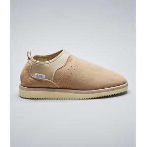 SUICOKE / スイコック ： 【レディース】RON-M2ab-MID / 全2色(約23cm〜26cm) ： OG-073M2ab-MID