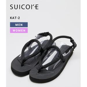 SUICOKE / スイコック ： KAT-2 ： OG-097-2｜arknets