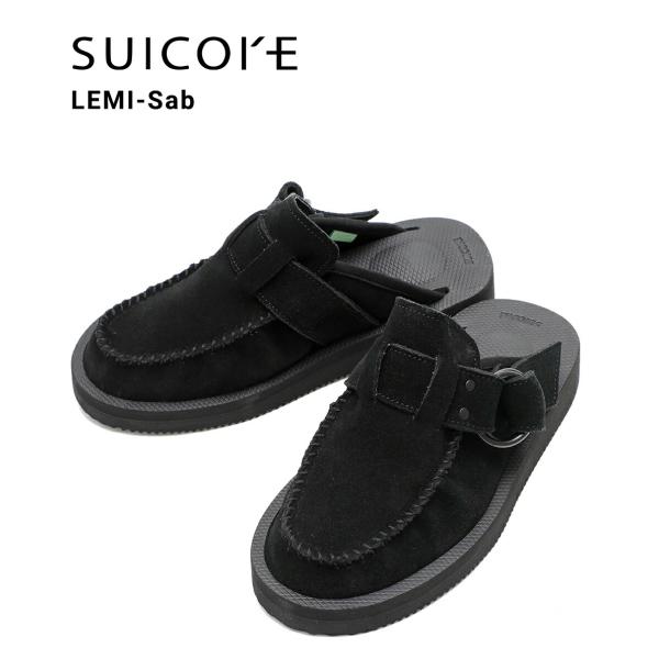 【35%OFF】SUICOKE / スイコック ： 【レディース】LEMI-Sab / 全2色 ： ...