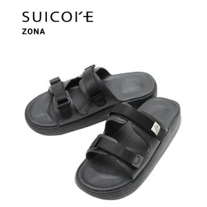 SUICOKE / スイコック ： ZONA / 全2色 ： OG-INJ-02｜arknets