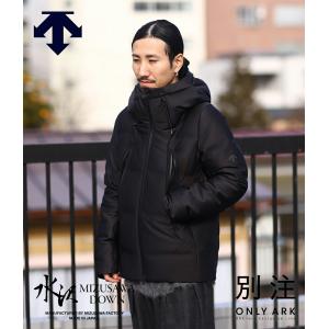 DSQUARED2 ディースクエアード ダウンベスト PUFFER VEST