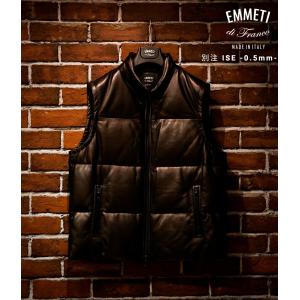 GOLDWIN（ゴールドウイン） ： PERTEX QUANTUM Down Vest ： GM24305