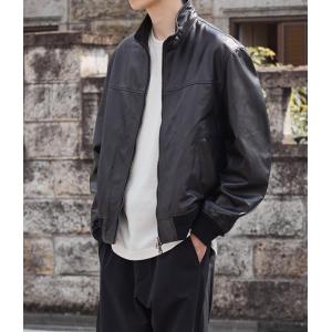 EMMETI エンメティ ANDREA アンドレア SP CALF SKIN シュリンクレザー