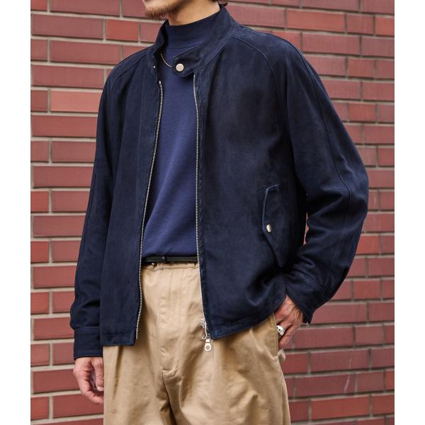 CINQUANTA / チンクワンタ ： 別注  G4 Type Blouson / 全2色： ON...