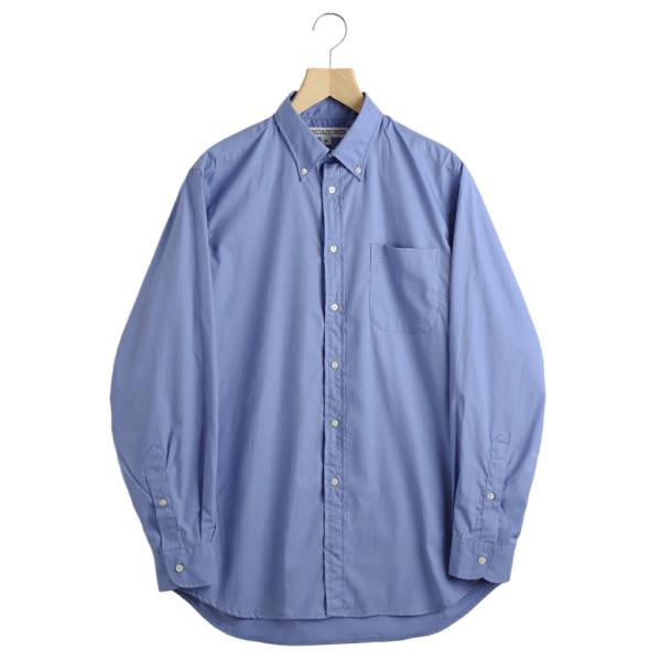 INDIVIDUALIZED SHIRTS / インディビジュアライズド シャツ ： 別注 L/S ...