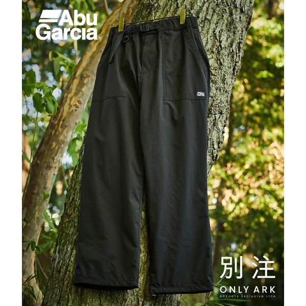 【40%OFF】Abu Garcia / アブガルシア ： 別注  3Layer WR Easy P...