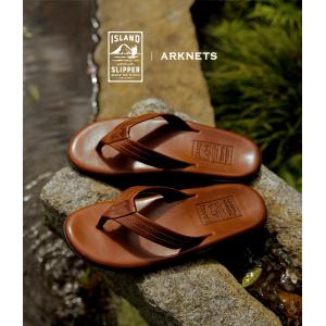 ISLAND SLIPPER / アイランドスリッパ ： 別注 PT202 TOCHIGI
