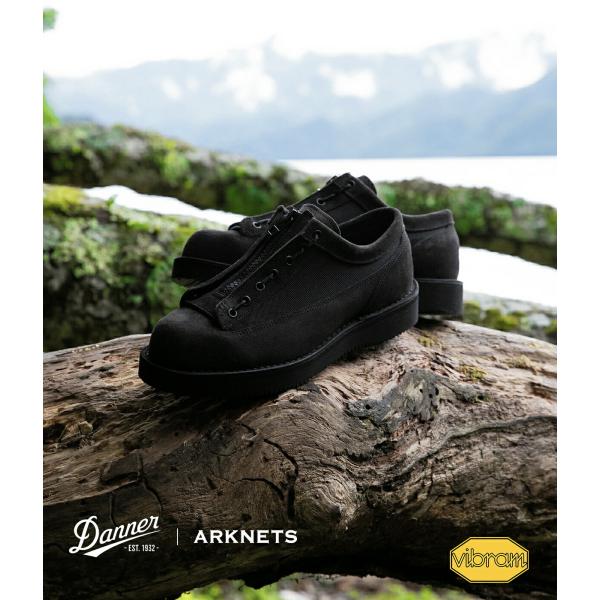 Danner / ダナー ： 別注  CASCADE RANGE WP ： ONLYARK-0-50...