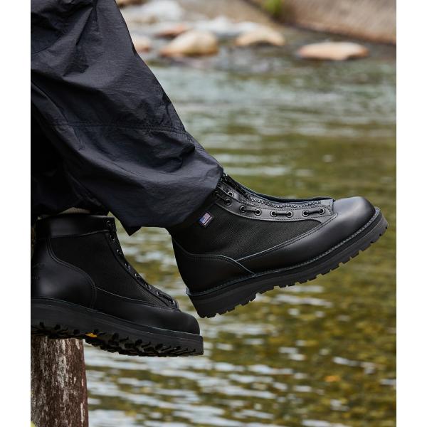 Danner / ダナー ： 別注 DANNER LIGHT + AN ： ONLYARK-5-25...