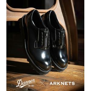 【P5倍】Danner / ダナー ： 別注 POSTMAN SHOES ARK ： ONLYARK-5-2506
