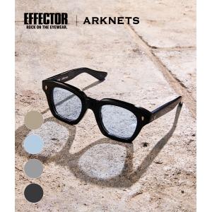 EFFECTOR（エフェクター） ： ELEGY / 全2色 ： ELEGY : ARKnets