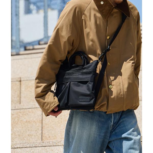 BAICYCLON by bagjack / バイシクロンバイバッグジャック ： 別注 Mini H...