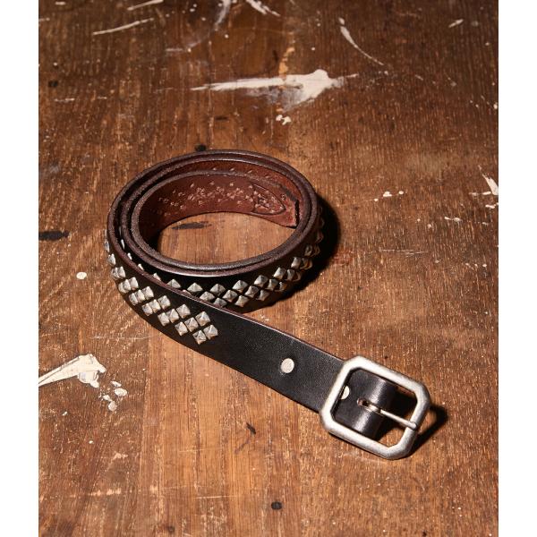 HTC / エイチティーシー ： 別注 HTC Belt PYRAMID 1.25 for ARKn...