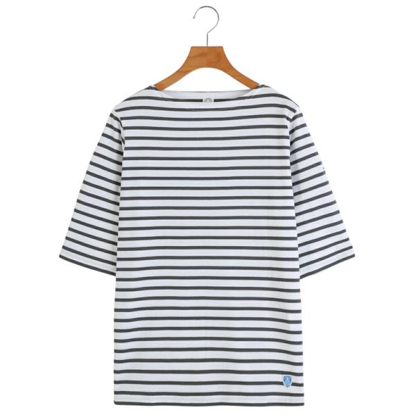 ORCIVAL / オーシバル ： [レディース]BOAT NECK H/S P.O ： OR-C0...