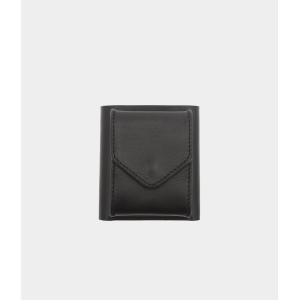 Hender Scheme / エンダースキーマ ： trifold wallet / 全3色 ： ...