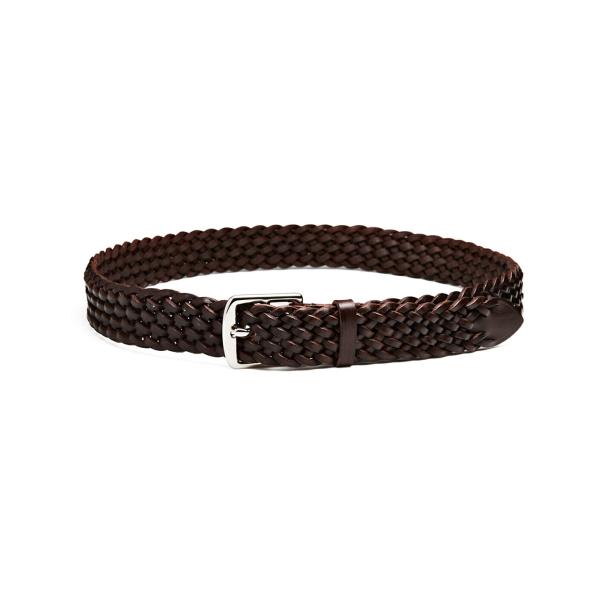 BEORMA LEATHER COMPANY / ベオーマレザーカンパニー ： 28mm BASKE...