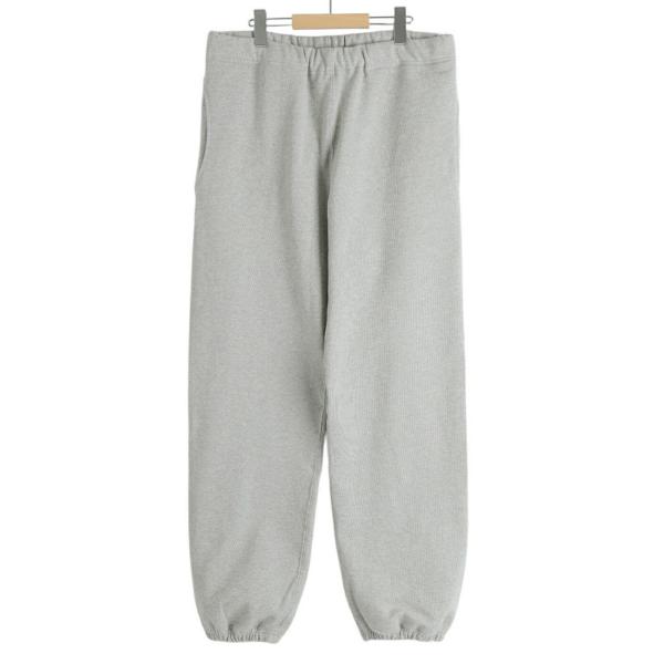 【20%OFF】snow peak / スノーピーク ： Recycled Cotton Pants...