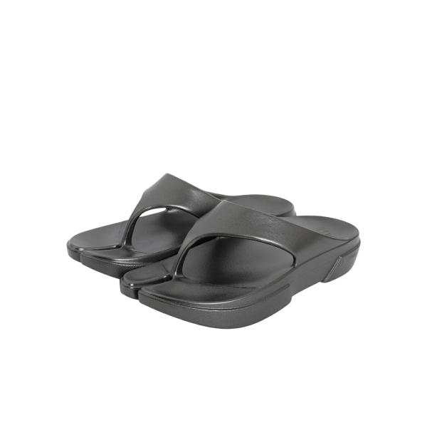 PAES / ペイズ ： Flipflop Coating / Metal / Custom Lin...