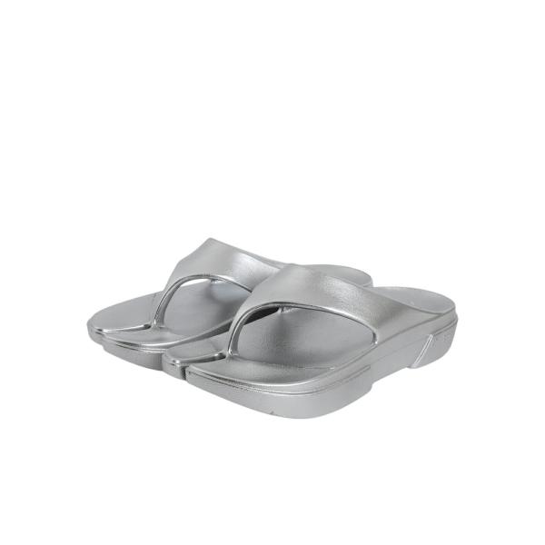 PAES / ペイズ ： Flipflop Coating / Metal / Custom Lin...