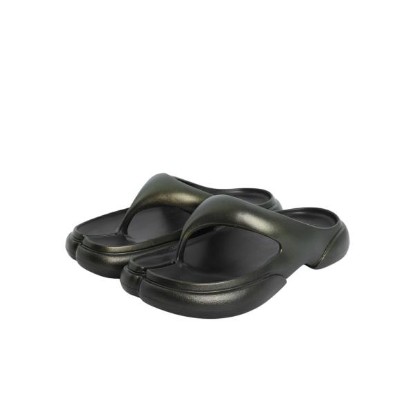 PAES / ペイズ ： New Flipflop Coating / Metal Line ： p...