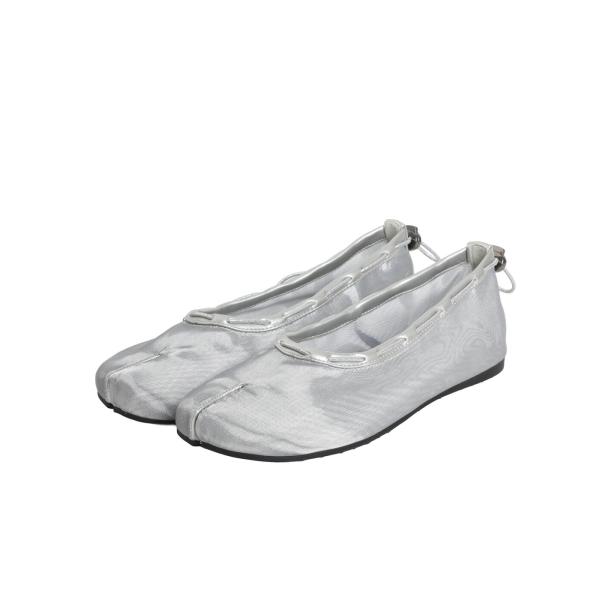 PAES/ ペイズ ： [レディース]Mesh Air String Flat- / 全2色 ： p...