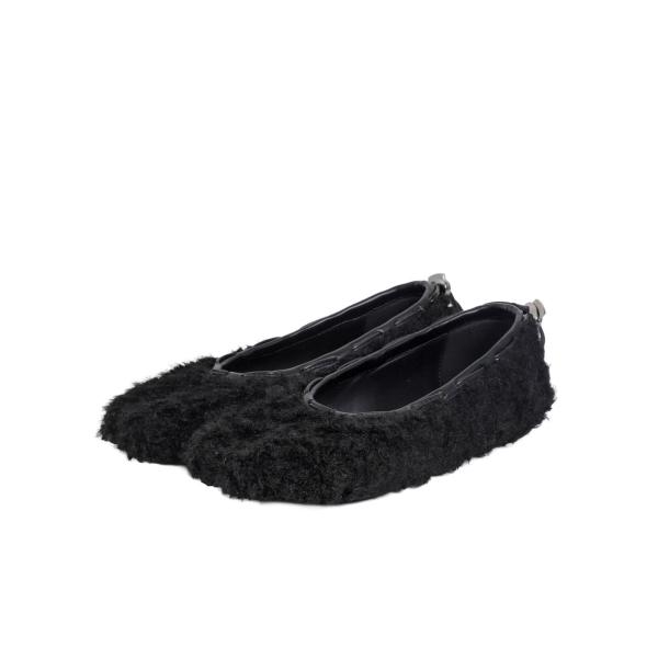 PAES / ペイズ ： [レディース]TEDDY STRING FLAT / 全2色 ： paes...