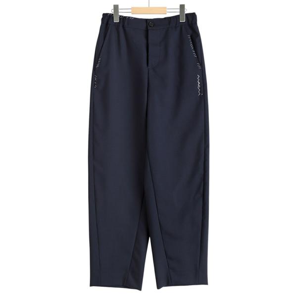 【30%OFF】MARNI / マルニ ： [レディース]TROUSERS ： PAMA0482S2...