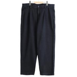 PORTER CLASSIC / ポータークラシック ： PC KENDO DUKE ELLINGTON PANTS ： PC-001-3511