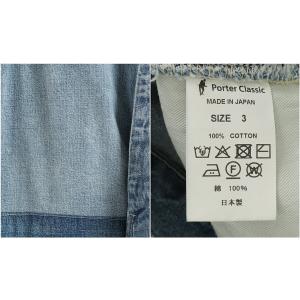 PORTER CLASSIC / ポータークラ...の詳細画像2