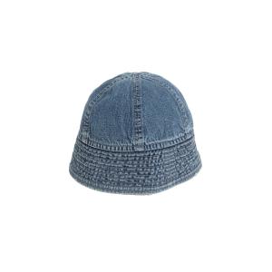 【P10倍】PORTER CLASSIC / ポータークラシック ： CANNERY ROW SAILOR HAT ： PC-005-3844