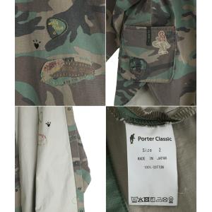 PORTER CLASSIC / ポータークラ...の詳細画像2