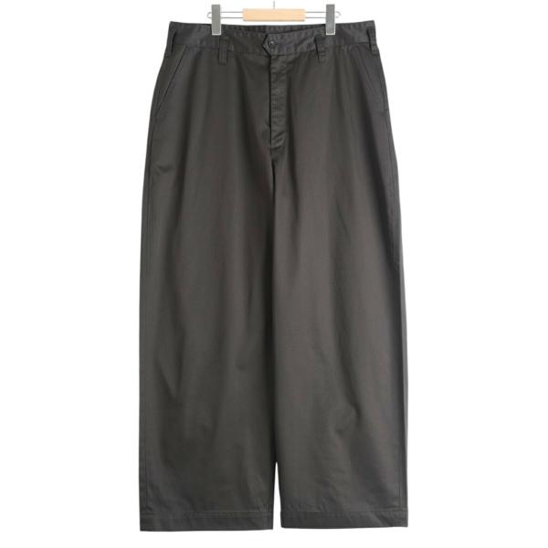 PORTER CLASSIC / ポータークラシック ： SUMMER CHINOS GENE KE...