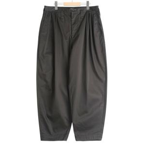 PORTER CLASSIC / ポータークラシック ： SUMMER CHINOS BEBOP PANTS / 全2色 ： PC-009-3939