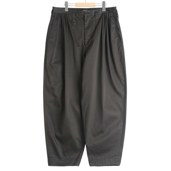 PORTER CLASSIC / ポータークラシック ： SUMMER CHINOS BEBOP P...