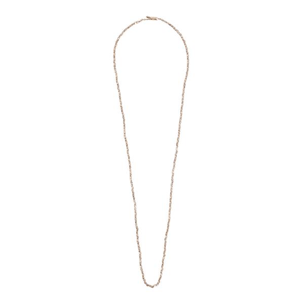 Porter Classic / ポータークラシック ： GOLD BEADS NECKLACE 1...