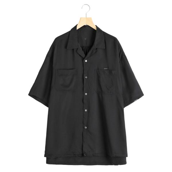 Porter Classic  ポータークラシック ： KATSU SHIRT 25SS ： PC-...