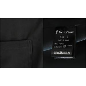 PORTER CLASSIC / ポータークラ...の詳細画像2