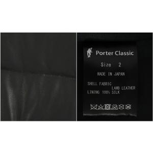 PORTER CLASSIC / ポータークラ...の詳細画像2