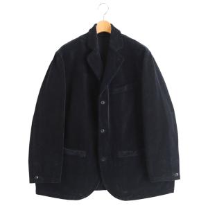 PORTER CLASSIC（ポータークラシック） MOLESKIN COVERALL JACKET