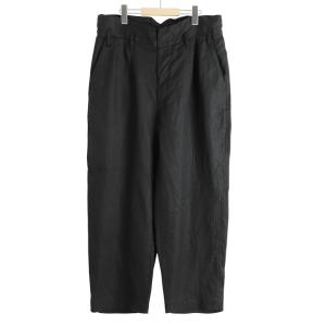 PORTER CLASSIC（ポータークラシック） PC KENDO BEBOP PANTS / BLUE