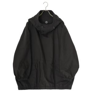 Porter Classic / ポータークラシック ： WEATHER SMOCK PARKA ： PC-026-1988｜ARKnets